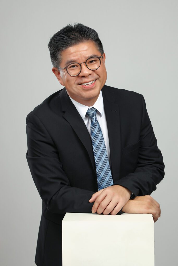 Picture of Lim Boon Khai (Kelvin)