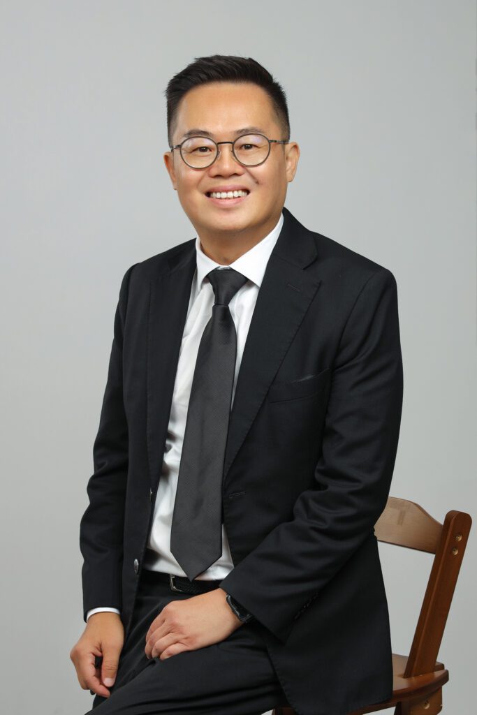 Lim Rui Photo