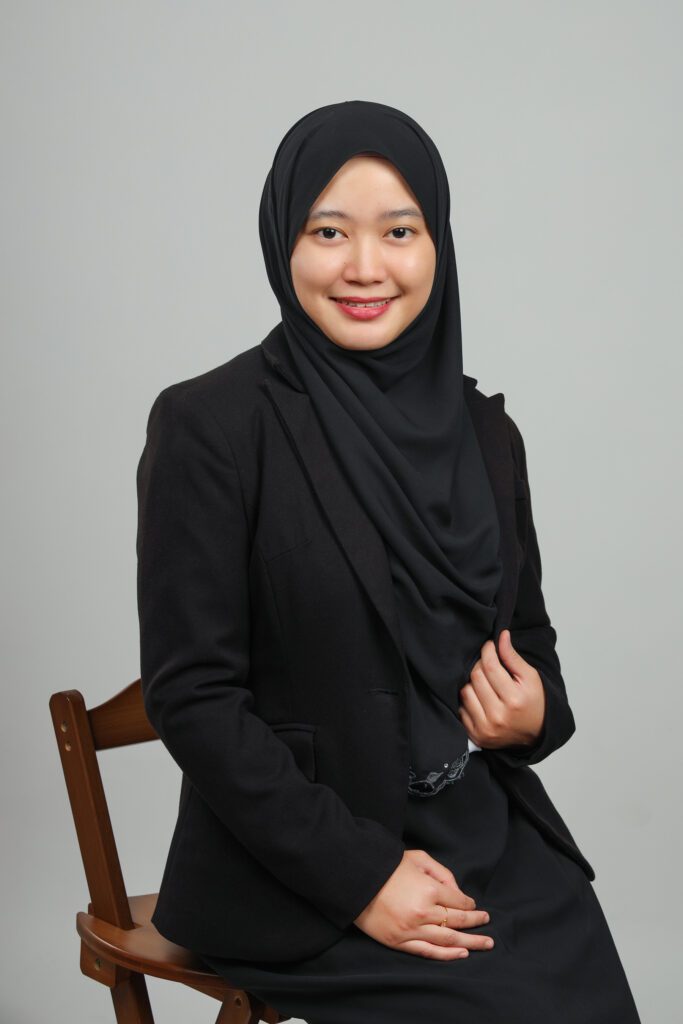 Siti Nadirah Photo